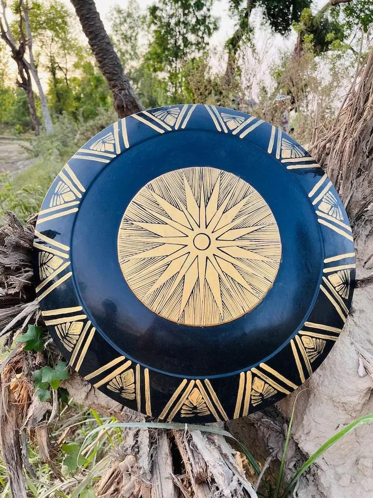 Classic Stars & Stripes Shield - Aegis Atelier Replica Shield