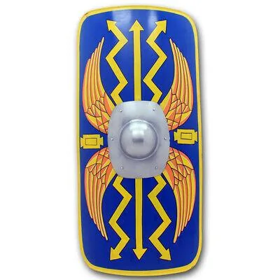Scorpion of Ares Aspis - Replica Shield AA-HEL-024