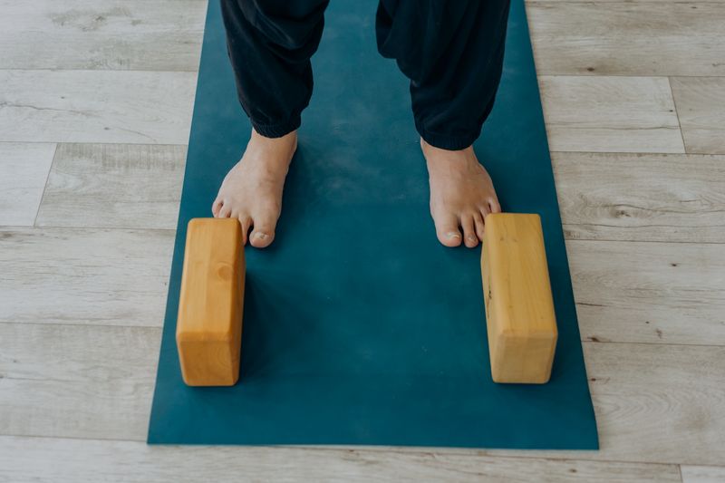 Yoga & Wellness