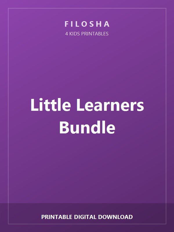 Little Learners Bundle
