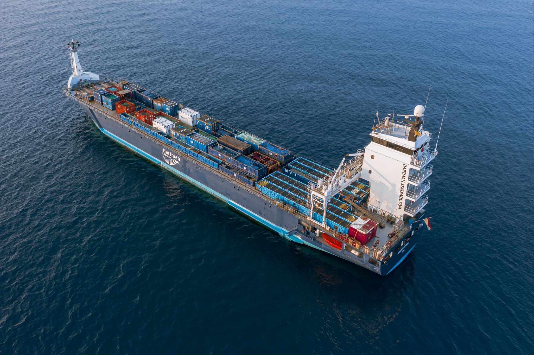 Filosha Exports global shipping