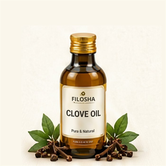 Clove Oil