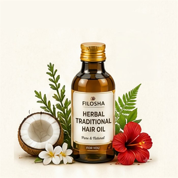 Ayurveda Oils