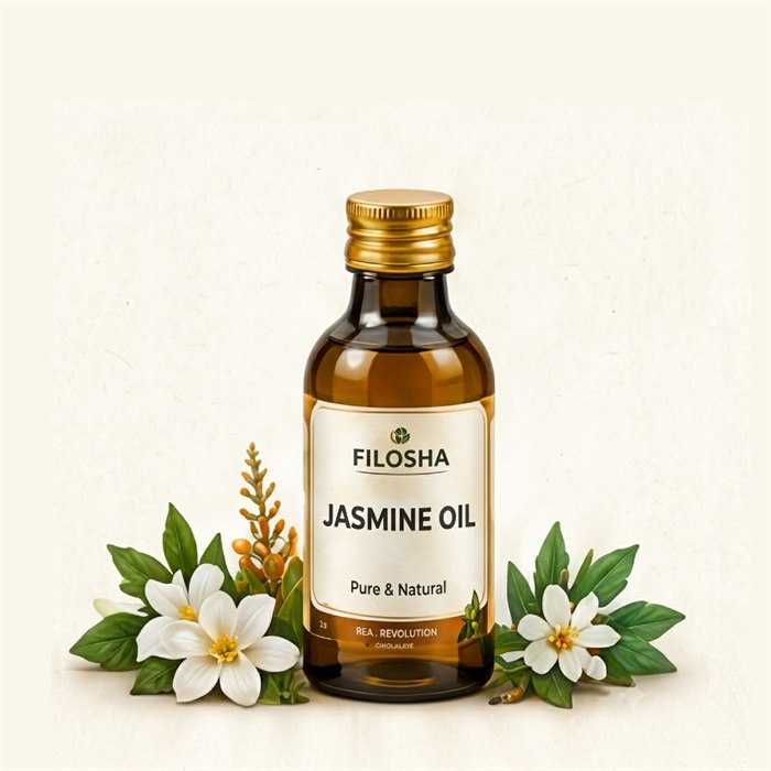 Jasmine Oil