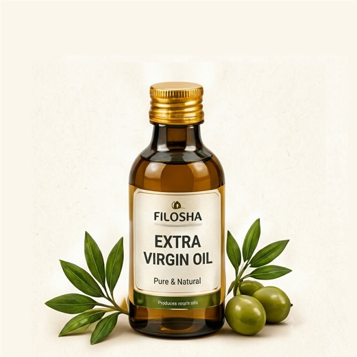 Extra Virgin Oil