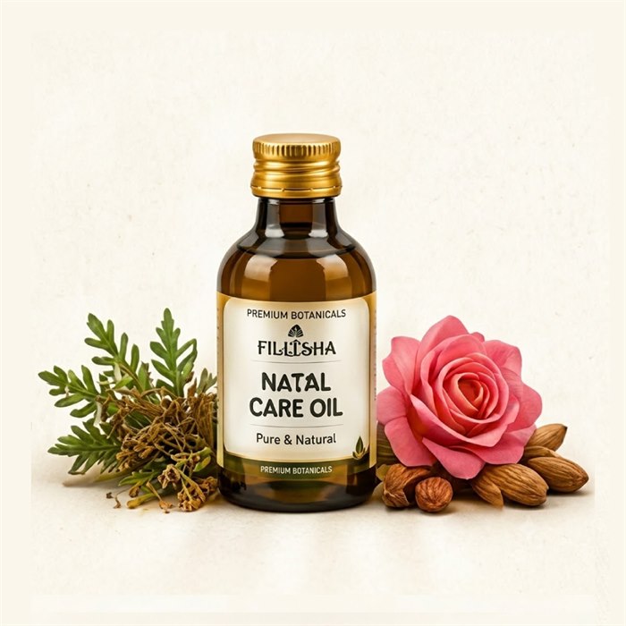Natal Care Oil