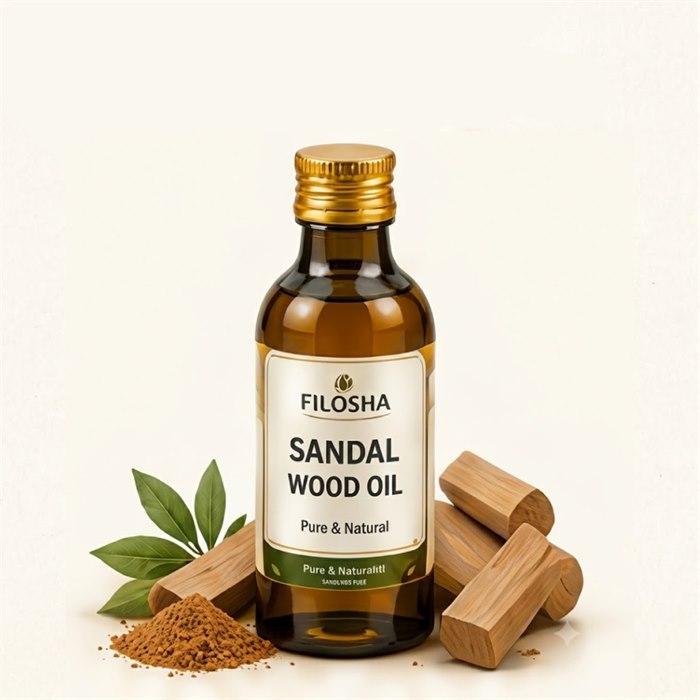 Sandalwood Oil