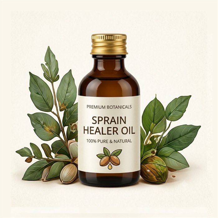 Sprain Healer Oil