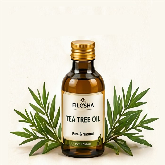 Tea Tree Oil