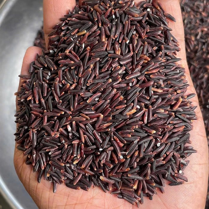 Black Rice