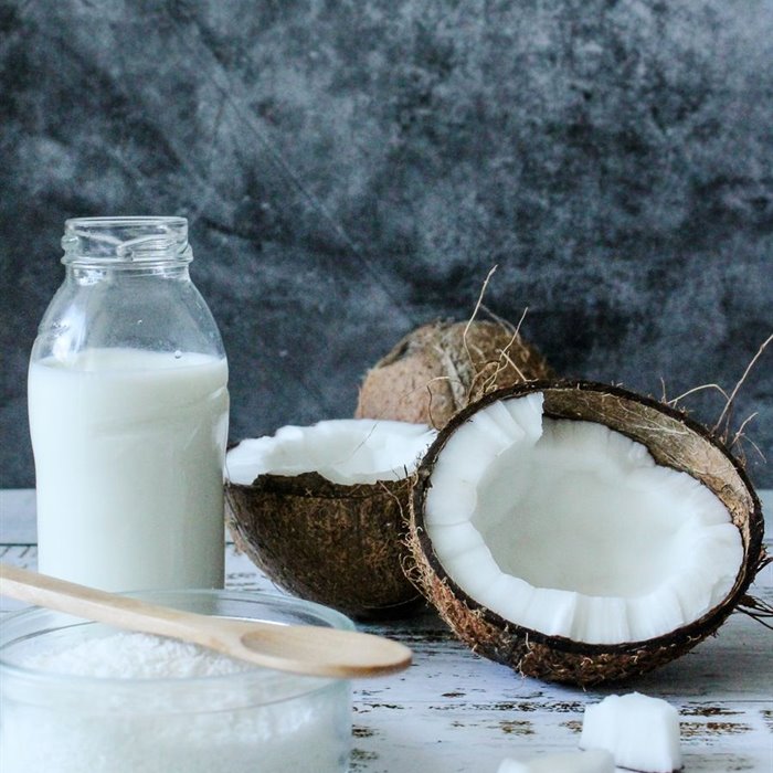 Coconut Milk Powder
