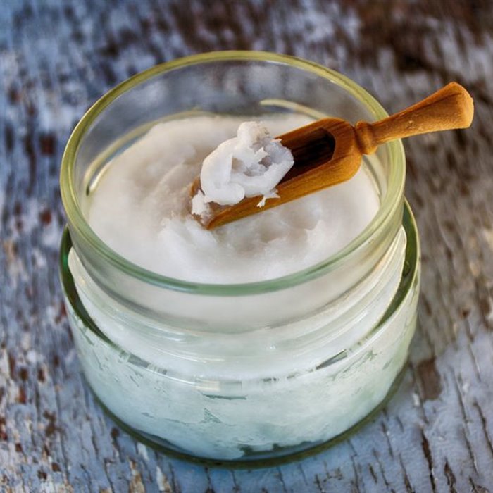 Virgin Coconut Oil