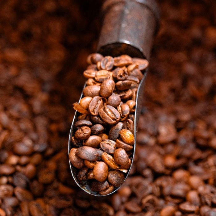 Arabica Coffee Beans