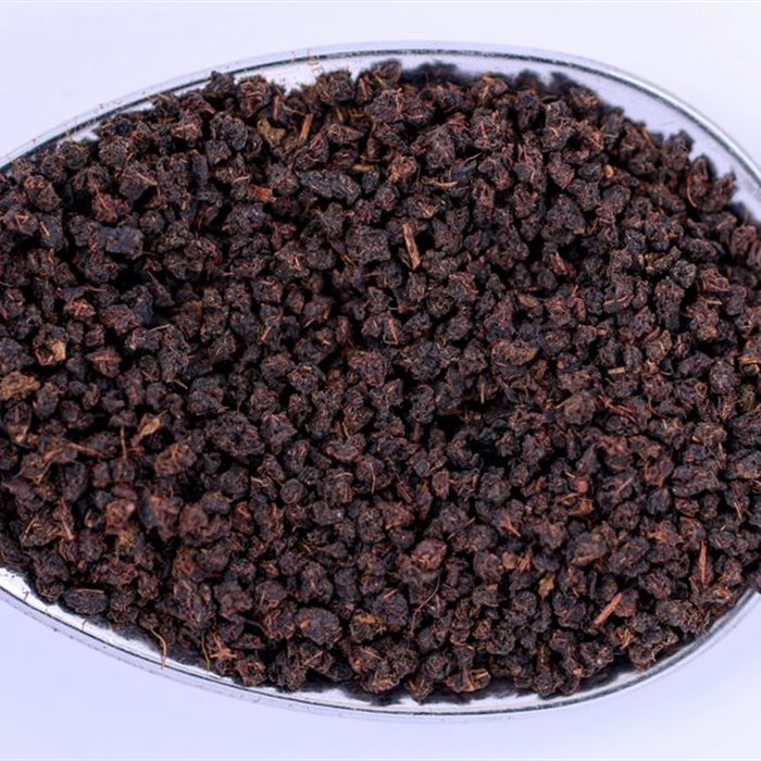 Black Tea Granules (BOP)