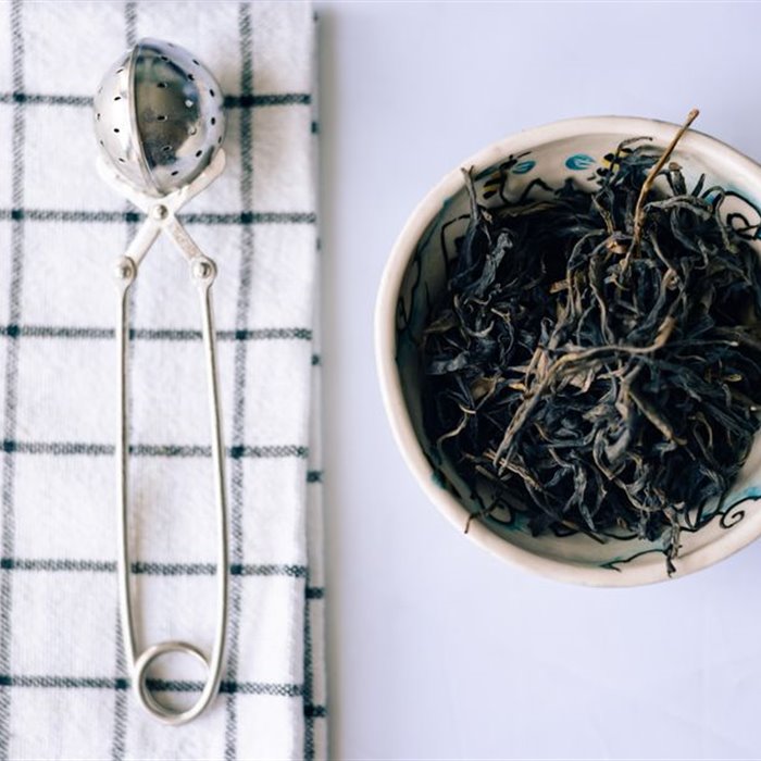 Green Tea