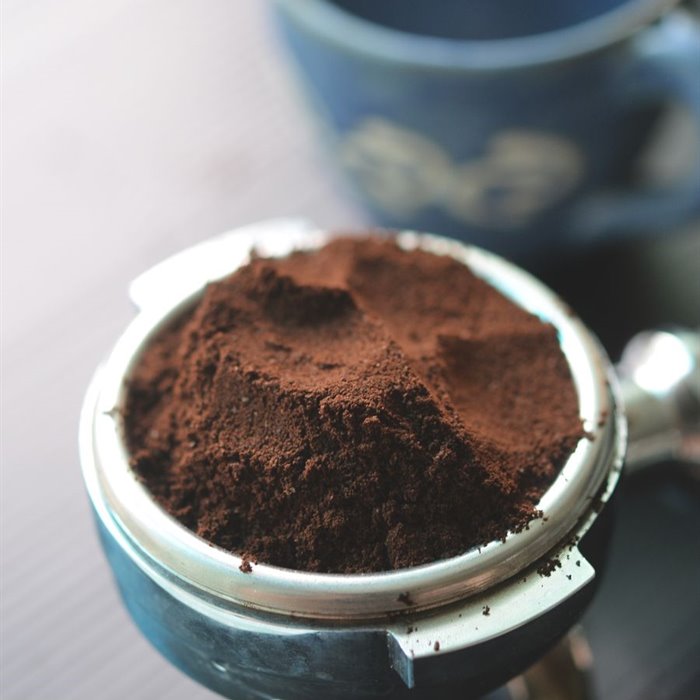 Ground Coffee