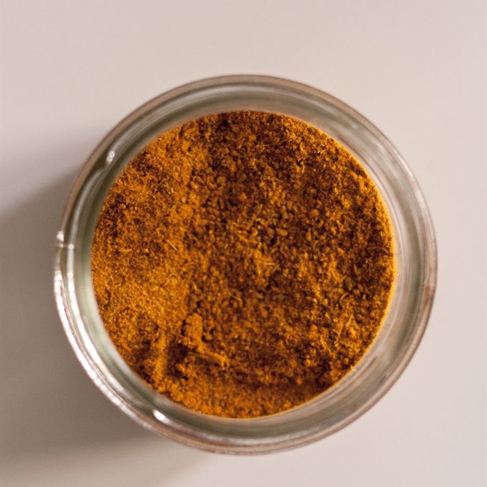 Tea Masala Blend