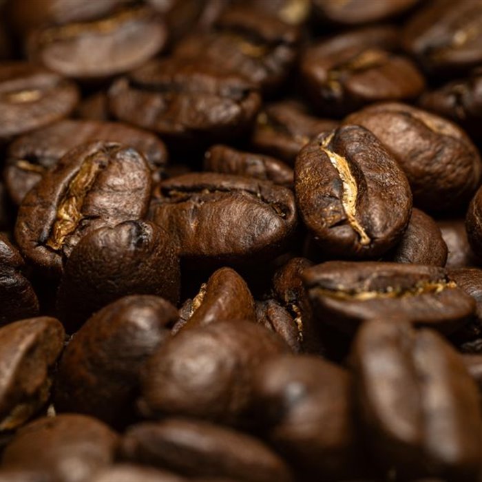 Roasted Coffee Beans
