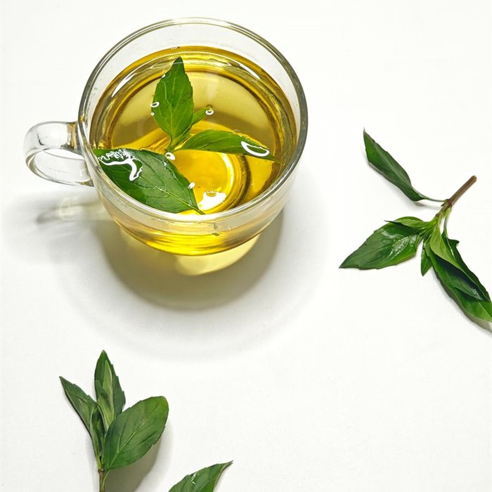 Tulsi Tea