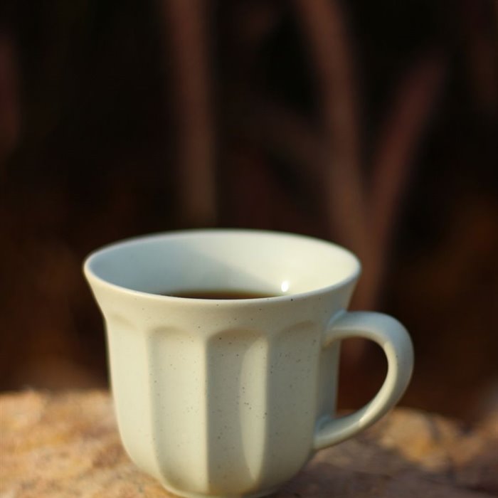 Vanilla Tea