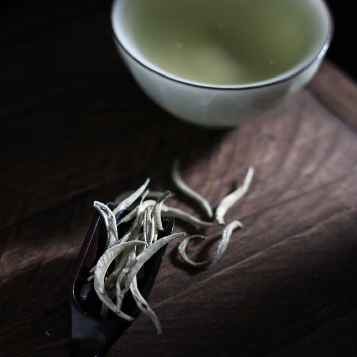 Premium White Tea