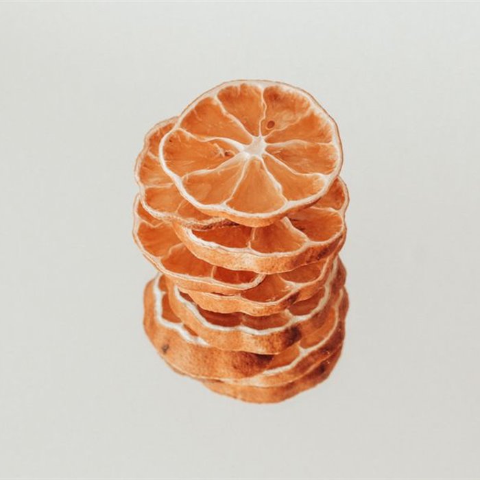 Dried Citrus