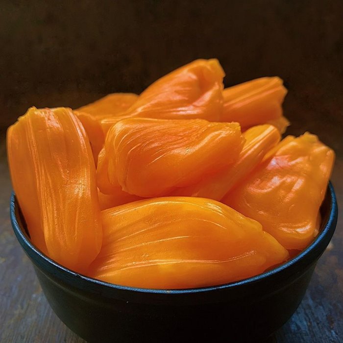 Dried Jackfruit