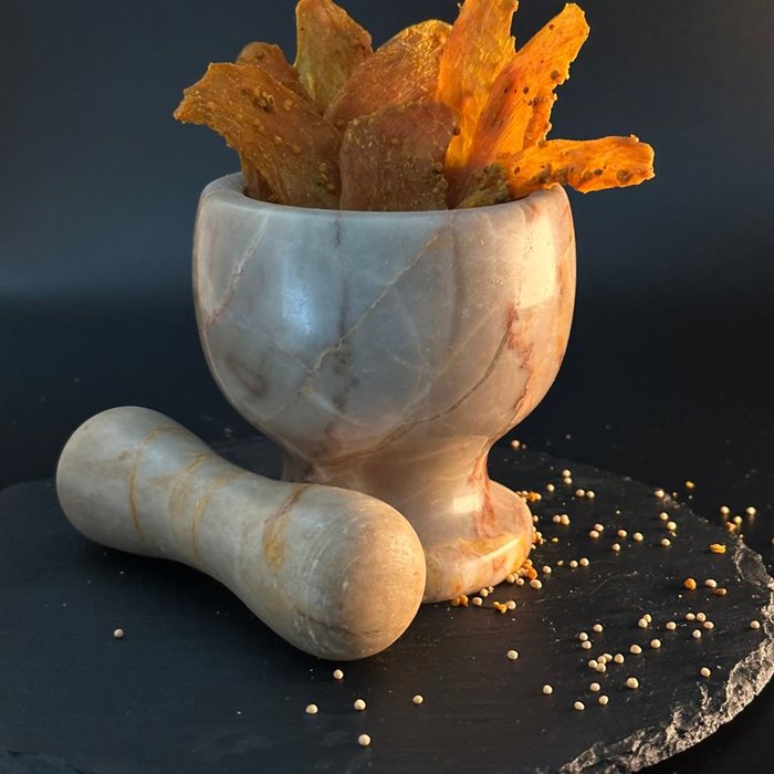 Dried Mango