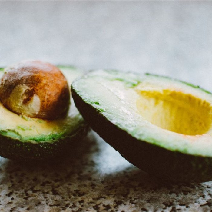 Frozen Avocado