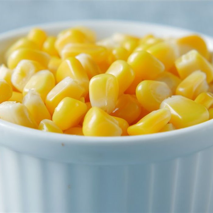Frozen Corn