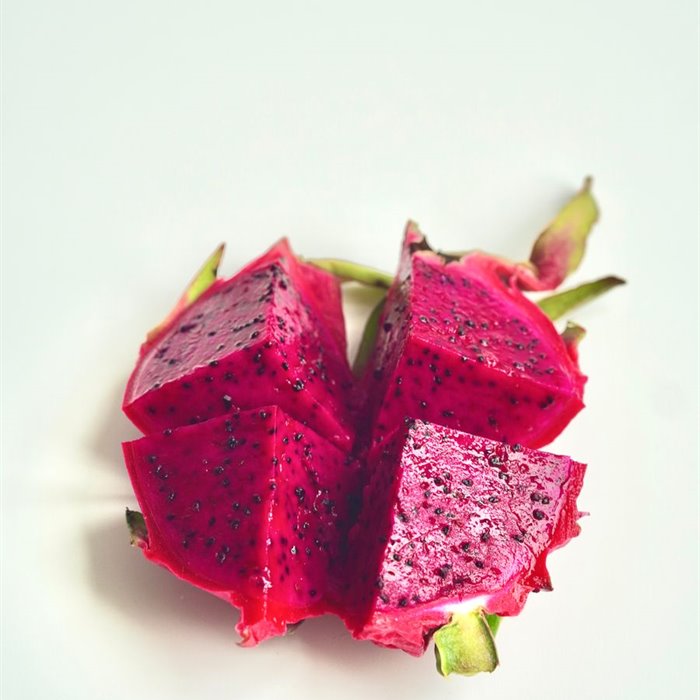 Frozen Dragon Fruit