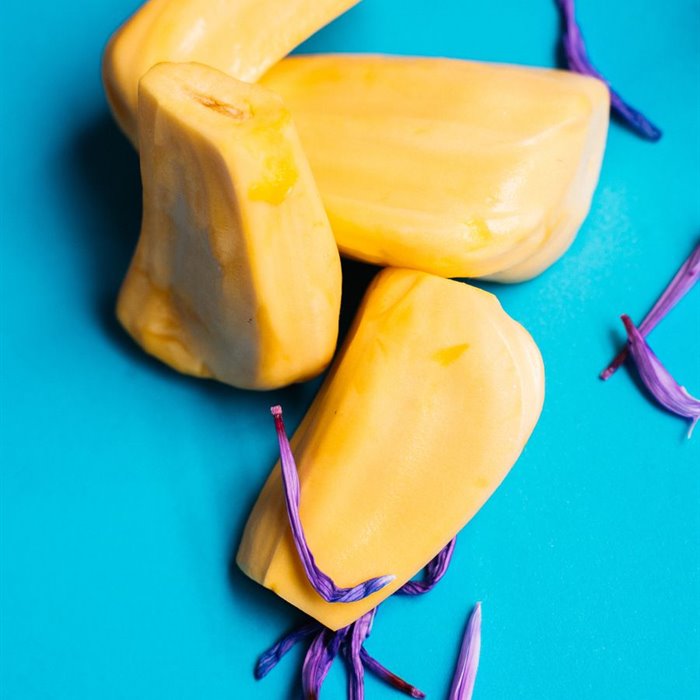 Frozen Jackfruit