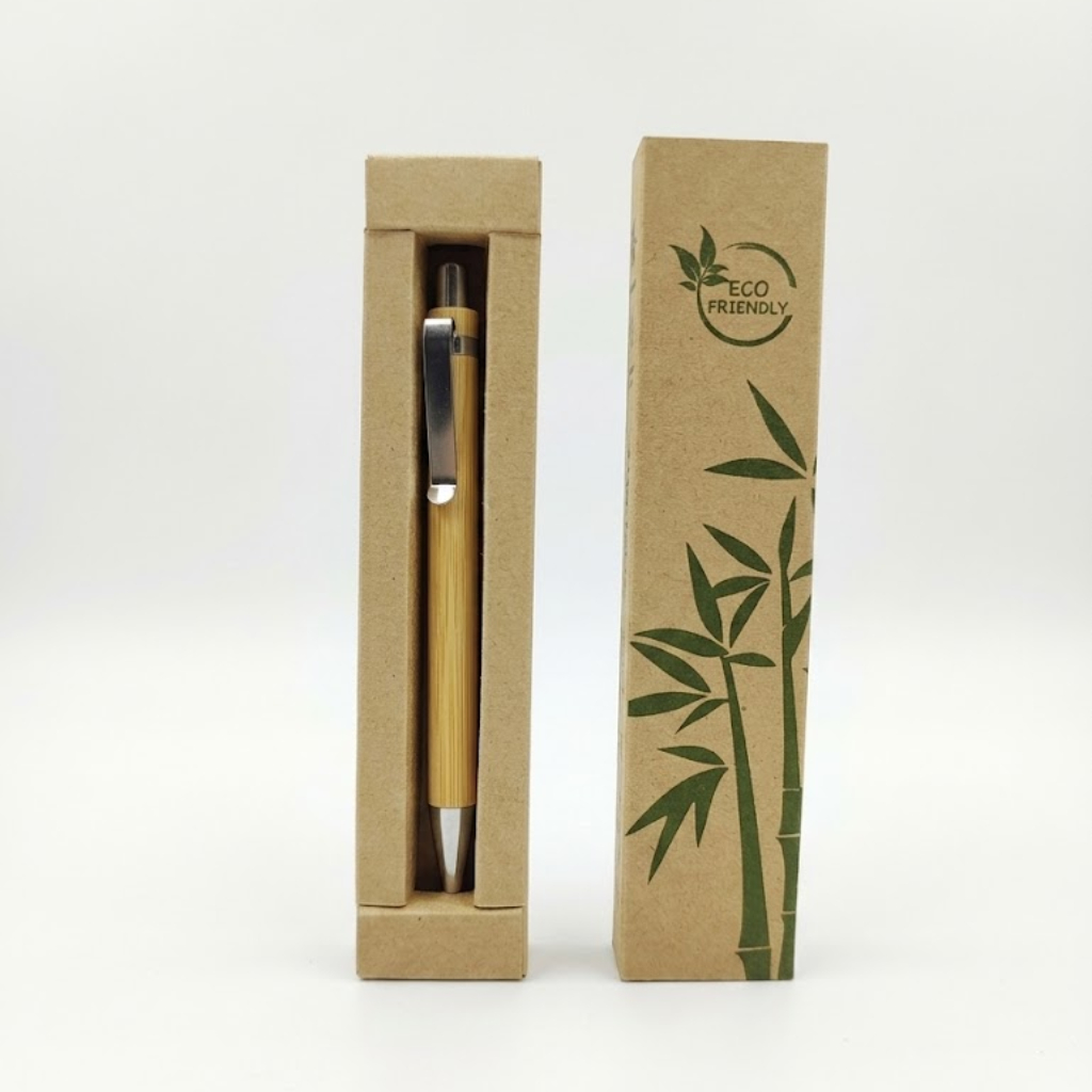 Bamboo Pen
