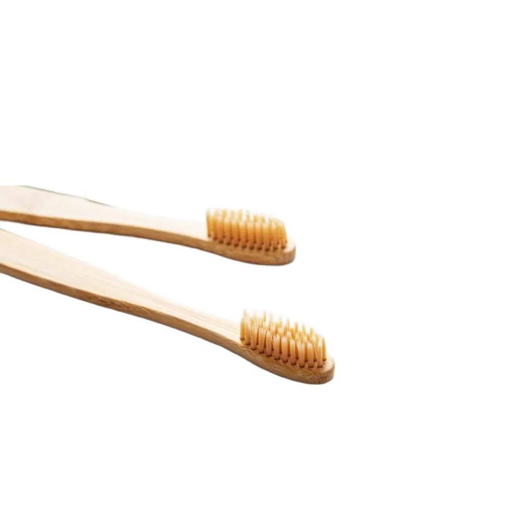 Biodegradable Bamboo Toothbrush - Filosha Exports B2B Sourcing