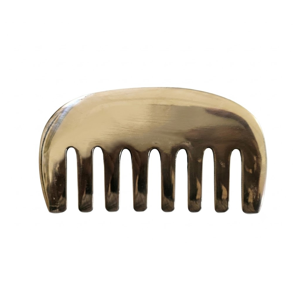 Kansa Comb
