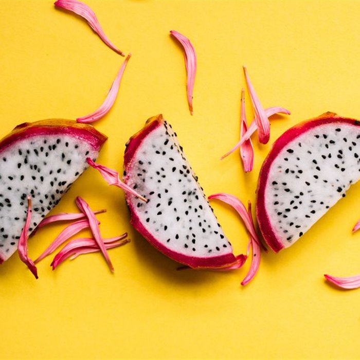 Dragon Fruit