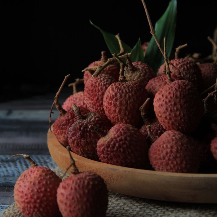Lychee