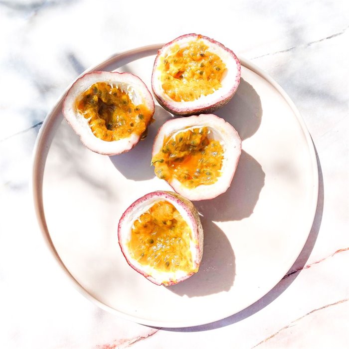 Passion Fruit