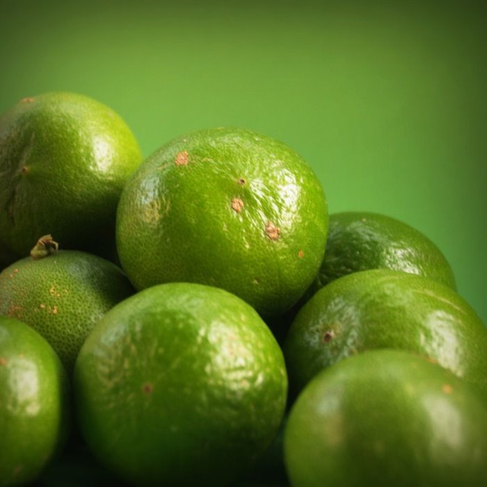 Seedless Lime