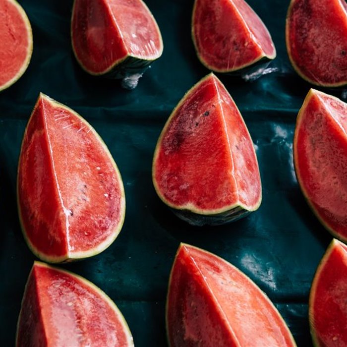 Seedless Watermelon
