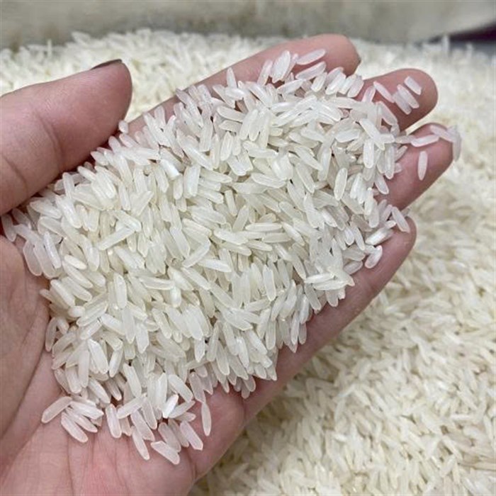 Hom Mali Rice