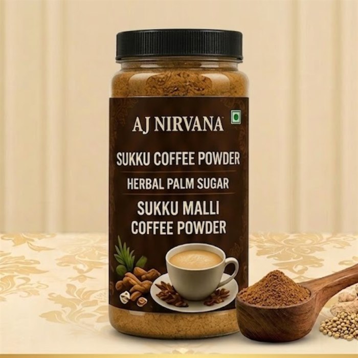 Sukku Malli Coffee Powder