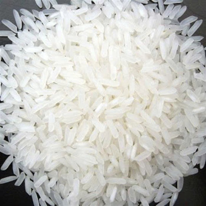 KDM Rice