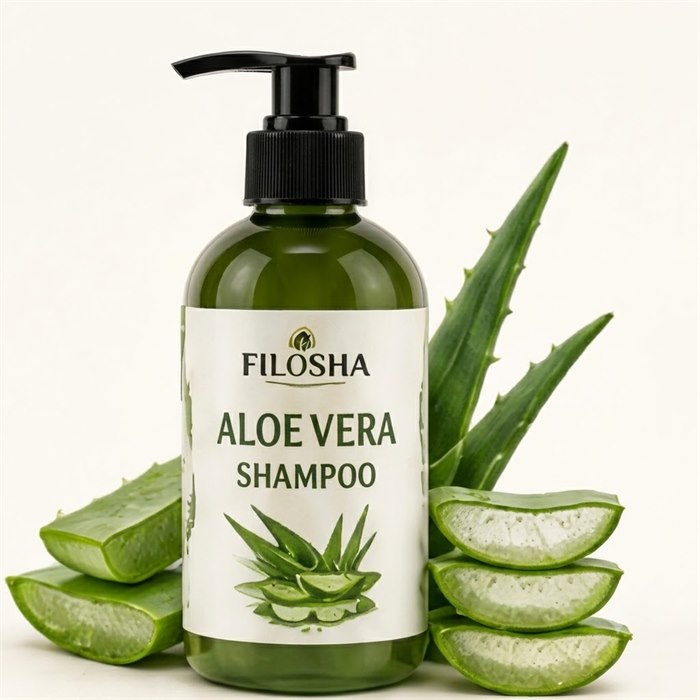 Aloe Vera Shampoo
