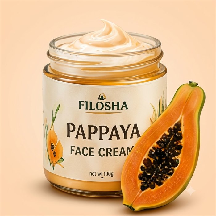 Papaya Face Cream