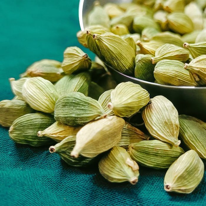 Black Cardamom