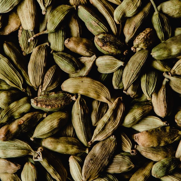 Green Cardamom