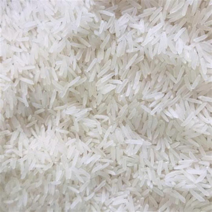 ST24 / ST25 Rice