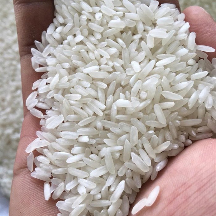 Long Grain White Rice