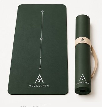 AARAMA Core